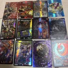 バディファイト 髑髏武者 デッキパーツ 少年変化 闇狐 - メルカリ
