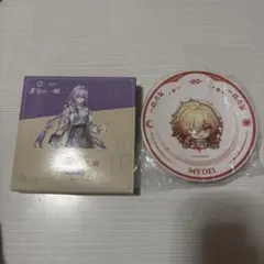 崩壊スターレイル スタレ スシロー すし皿 モーディス