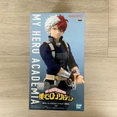 【未開封】BANDAI 僕のヒーローアカデミア 轟焦凍 フィギュア