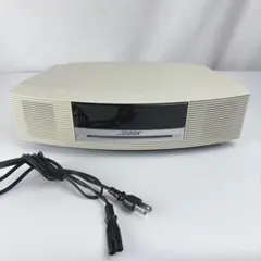 BOSE AWRCCC／通電・再生確認済・現状品 Bose Wave music system IV通電確認済 BOSE Wave music system