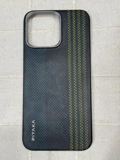 PITAKA × ARIES コラボ iPhone15pro max ケース