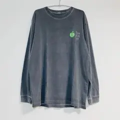 GOOD ROCK SPEED BEAUTY&YOUTH L/S Tシャツ