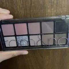 ロムアンド アイシャドウパレット 11