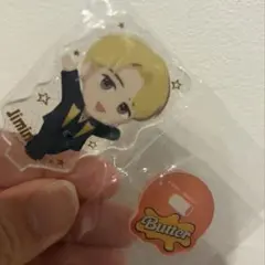BTS butter ジミン　アクリルスタンド