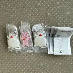 【まとめ割引あり】ノンタンめじるしアクセサリー2