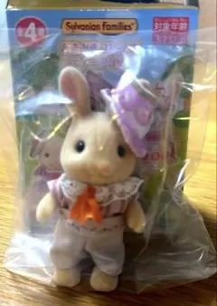 どきどきフレンズ　ティータイム