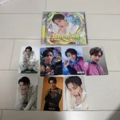 ワンエンオンリー ONE Ｎ’ ONLY WARAiNA 高尾颯斗 HAYATO