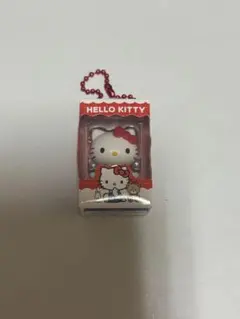 ハローキティ ミニチュアパッケージチャーム