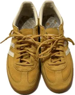 adidas HANDBALL SPEZIAL スニーカー イエロー 黄色