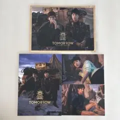 2026年最新】東方神起 TREE パンフの人気アイテム - メルカリ
