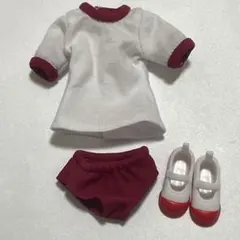 アゾン PNS 体操着set ピュアニーモ