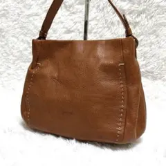 ゲンテン genten ソフィッチェ ワンショルダーバッグ（値下げ中） genten(ゲンテン) Soffice（ソフィッチェ） ワンショルダーバッグ