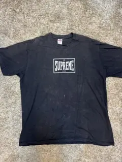 supreme Tシャツ