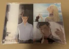 閃光のハサウェイ　アクリルプレート　楽天ブックス　購入　特典　Blu-ray 閃光のハサウェイ アクリルプレート 楽天ブックス 購入 特典 Blu-ray