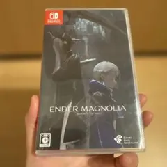 ENDER MAGNOLIA: Bloom in the Mist Switch