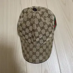 キャップ