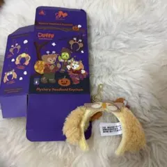 2025年最新】香港ディズニーハロウィンクッキーアンぬいぐるみの