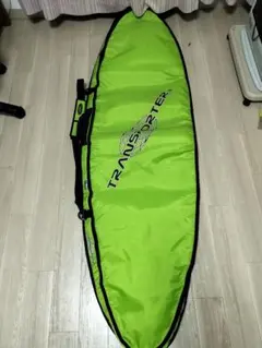 美品！TRANSPORTER 7'00\