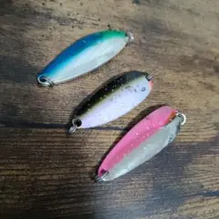 ヘブン 16g チェリーベスパ 18g ピュア 13gのサムネイル
