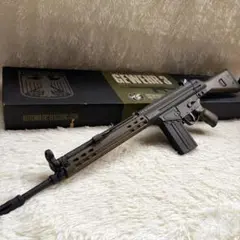 2026年最新】marui g3a3の人気アイテム - メルカリ
