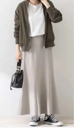 ＵＲＢＡＮ　ＲＥＳＥＡＲＣＨ Sonny Label マーメイドスカート