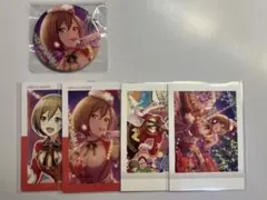 プロセカ MEIKO グリ缶 グリッター缶バッジ 4Aエピカ 3A ぱしゃこれ