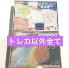 seventeen SPILL THE FEELS KIT盤　キノ