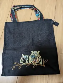 ミニトートバッグ