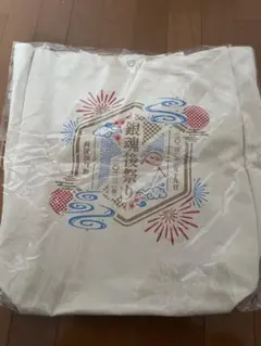 銀魂 後祭り ビックトートバッグ