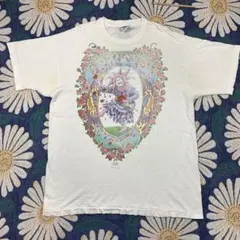 90s GRATEFUL DEAD TOUR グレイトフルデッド Tシャツ