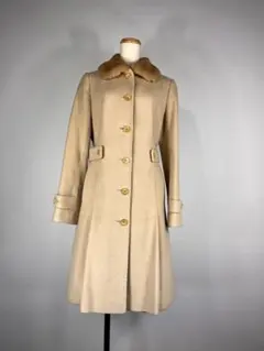 バーバリーコート　レディース