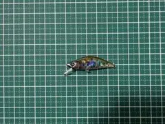バスデイ　もののふ　45Sのサムネイル