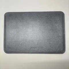 国立商店 MacBook Air 13インチ用レザースリーブ【未使用に近い美品】