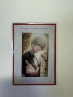 うたプリ ビジュカ/蘭丸