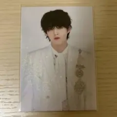 seventeen ジュン　トレカ SEVENTEEN セブチ ジュン JUN トレカ SVT 2020 - メルカリ