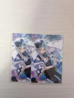 にじさんじ ノスタルジアコレクション 栞葉るり