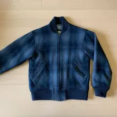 2025年最新】CUSHMAN ジャンパー・ブルゾンの人気アイテム