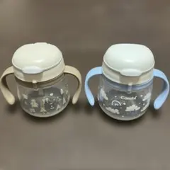 Combi ベビー用マグ 2個セットのサムネイル