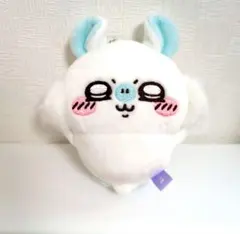 ちいかわ　モモンガだらけくじ　E賞マスコット(サイッコーに決まってるッ)