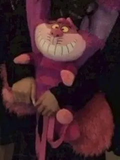 2025年最新】チシャ猫 リュックの人気アイテム - メルカリ