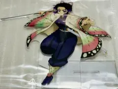 鬼滅の刃 アニプレックスオンラインくじ C賞 D賞 E賞 F賞 胡蝶しのぶ