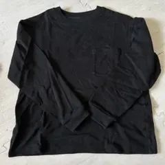 UNIQLO 長袖カットソー 140サイズ