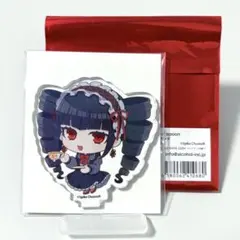 ダンガンロンパ　アクリルスタンド　セレス　good spoon