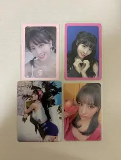 TWICEモモまとめ売り - メルカリ