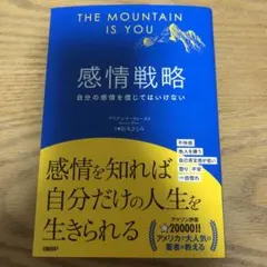 感情戦略