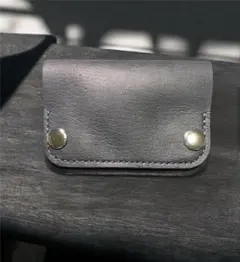 トラッカーウォレット ファッション小物