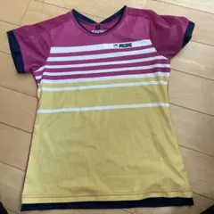 バトミントンユニフォーム