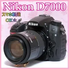 2026年最新】nikon d7200 中古品の人気アイテム - メルカリ