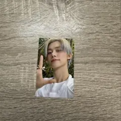 TXT Starkissed 通常盤 トレカ ヨンジュン