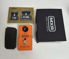 MXR phase 100 90 フェイザー　エフェクター　boss　値下げ不可 MXR phase 100 90 フェイザー エフェクター boss 値下げ不可 MXR phase